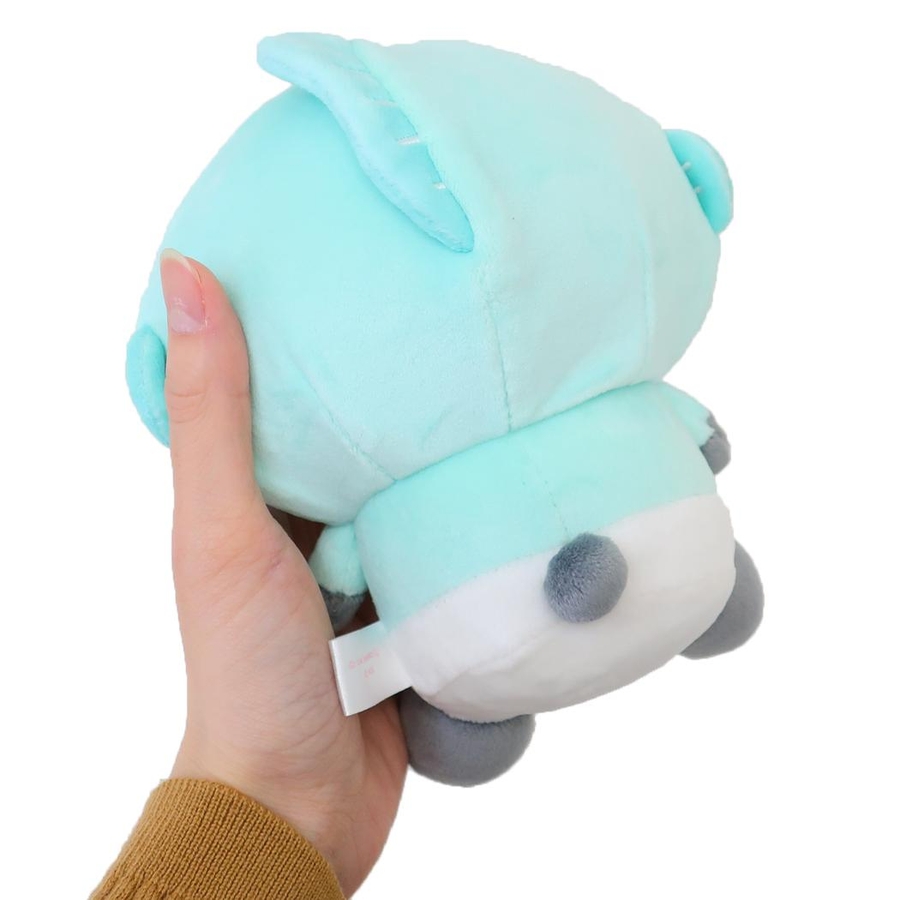 クラシック サンリオキャラクターズxもちもちぱんだ ぬいぐるみ まねっこ ぬいぐるみ