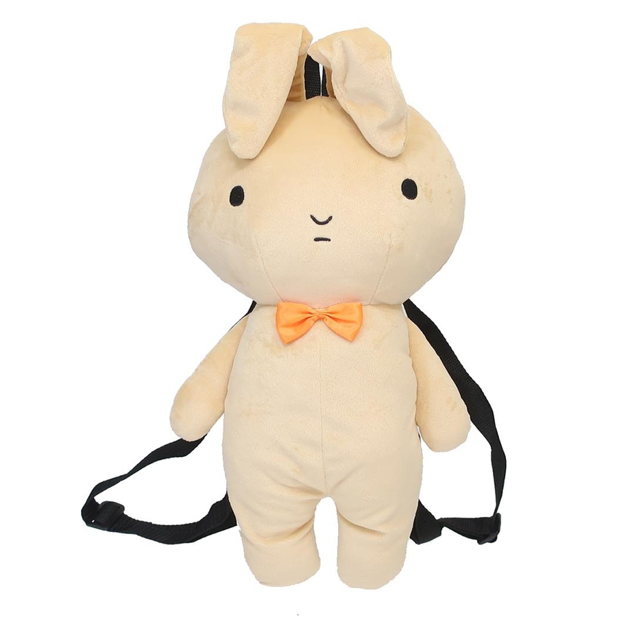 クレヨンしんちゃん リュック ぬいぐるみリュック[品番