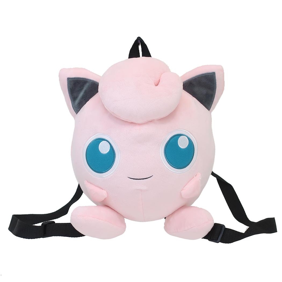 ポケットモンスター リュック ぬいぐるみリュック[品番：BREW0139290