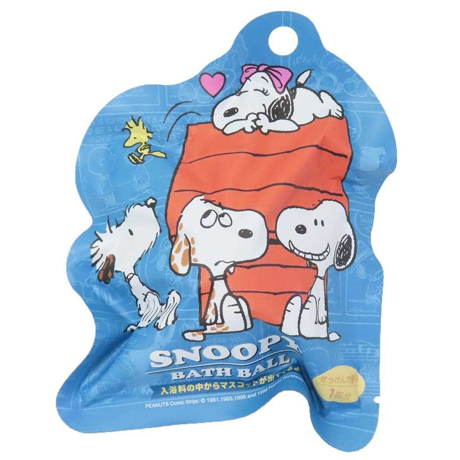 専用出品★160個★縦22入浴剤プチギフト16個　お配り　結婚式　SNOOPY スヌーピー 入浴剤 バスボール5[品番：BREW0139515]｜cinemacollection