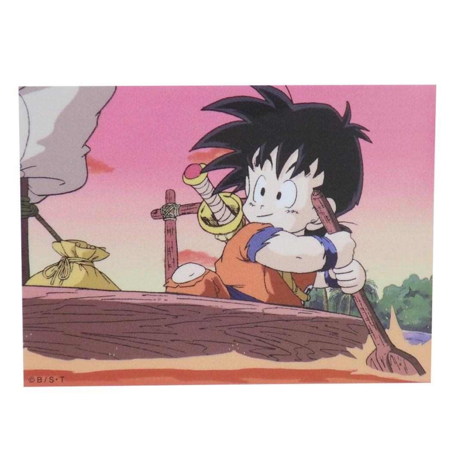 Amazon.co.jp: ドラゴンボールステッカーセット 90枚 格闘アニメ