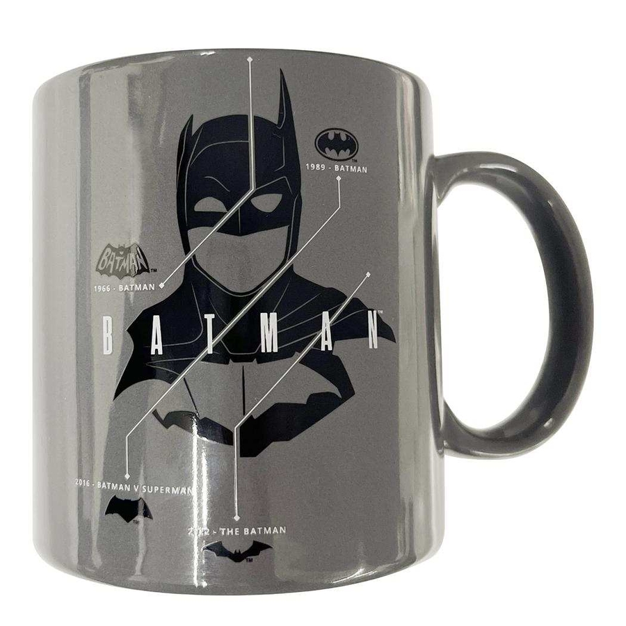 バットマン マグカップ コップ [品番：BREW0142448]｜cinemacollection（シネマコレクション）のファッション通販｜SHOPLIST（ショップリスト）