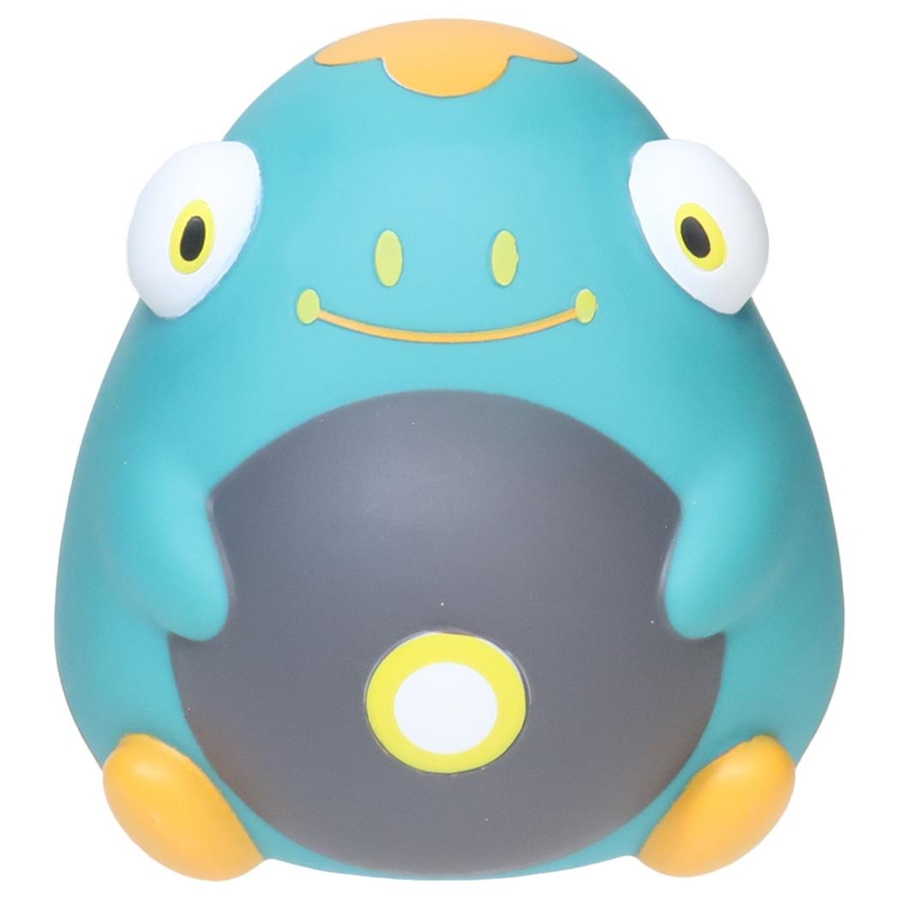 ポケットモンスター 貯金箱 コインバンク[品番：BREW0145541