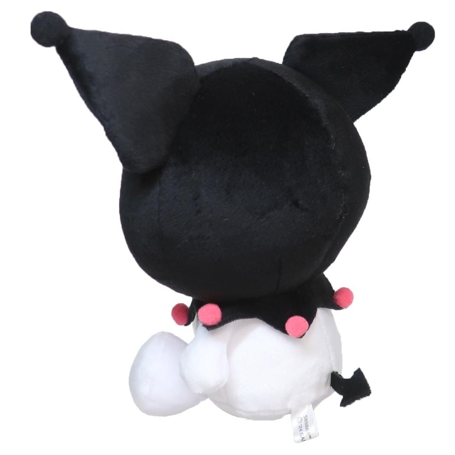 スイマーxサンリオキャラクターズ ぬいぐるみ クロミ[品番