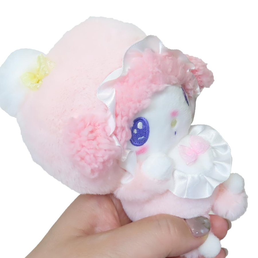 マイスウィートピアノ マスコット ミニぬいぐるみボールチェーン