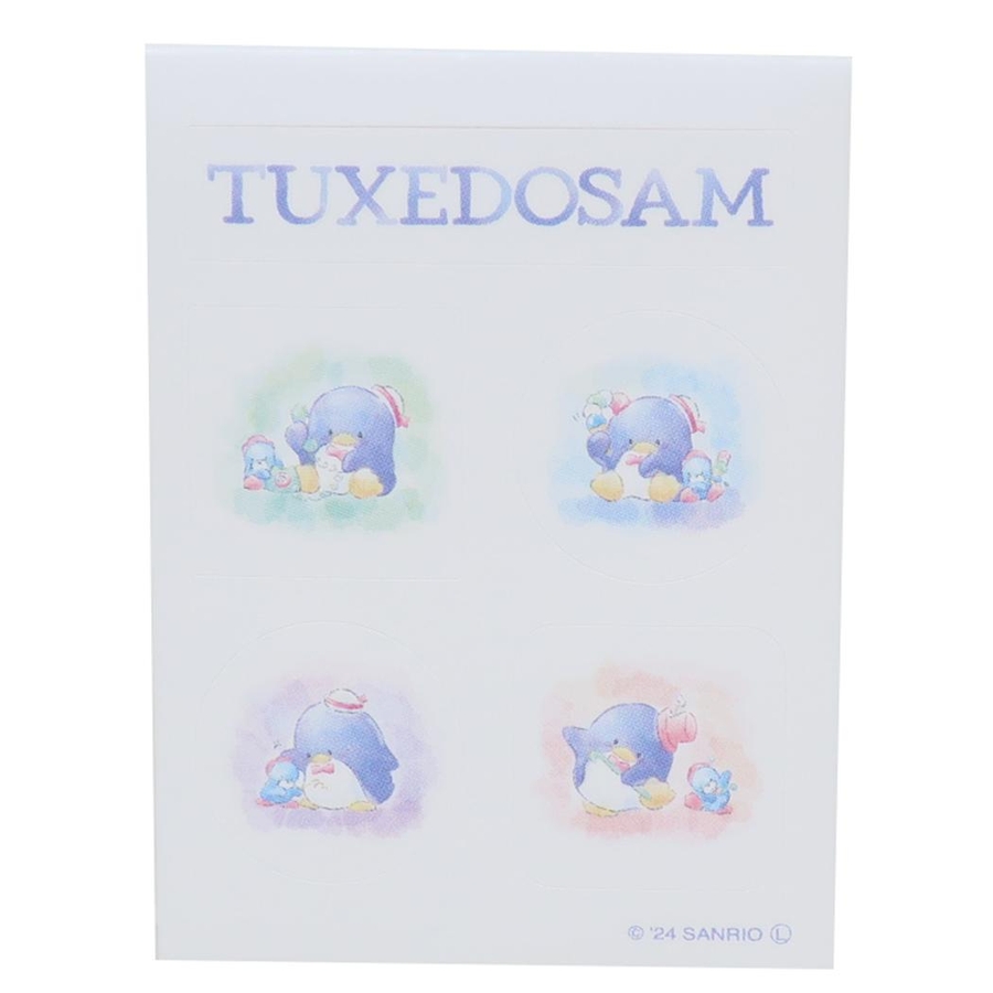 タキシードサム　ダイアリー　レターセット　シール　ノート　ハンカチ　まとめ売り