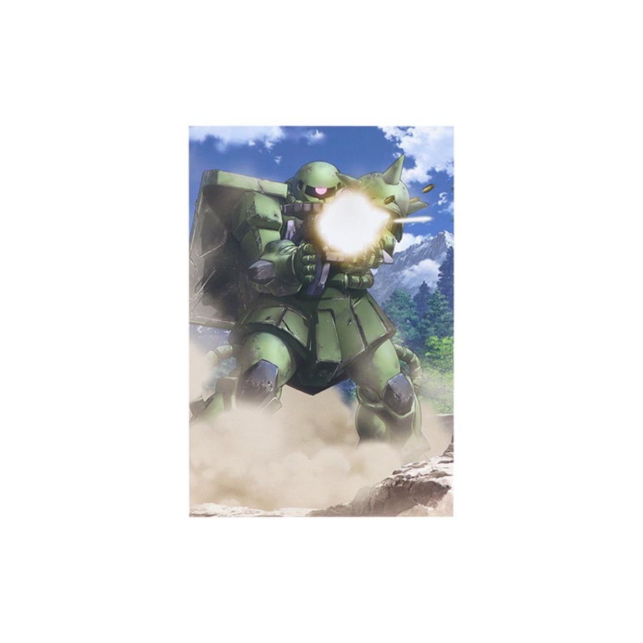 機動戦士ガンダム ポストカード ポストカードセット[品番：BREW0147630