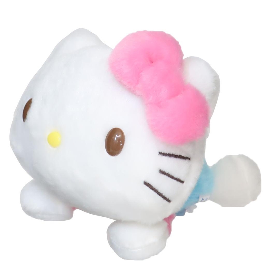 ハローキティ ぬいぐるみ ふわくた[品番：BREW0149073