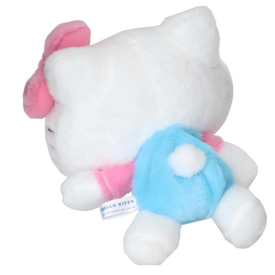 ハローキティ ぬいぐるみ ふわくた[品番：BREW0149073