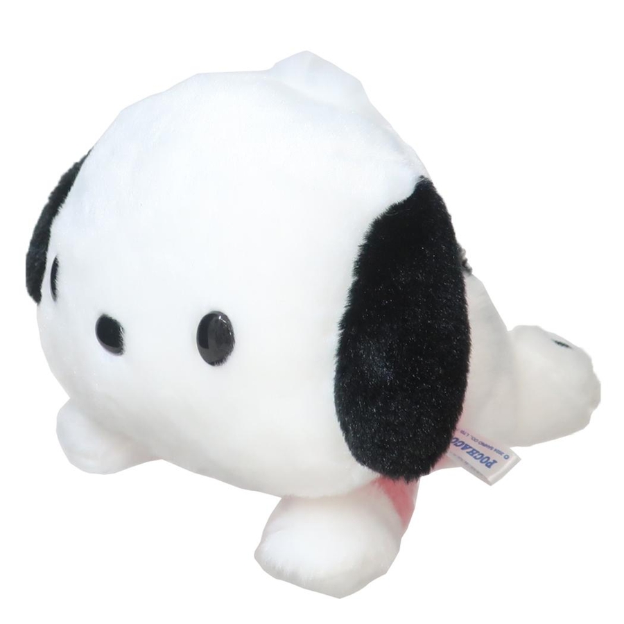 ポチャッコ ぬいぐるみ ふわくた[品番：BREW0149077