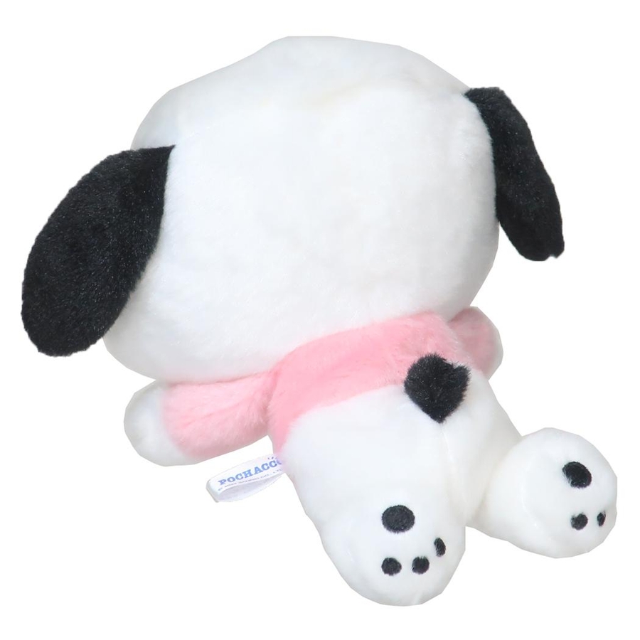 ポチャッコ ぬいぐるみ ふわくた[品番：BREW0149077