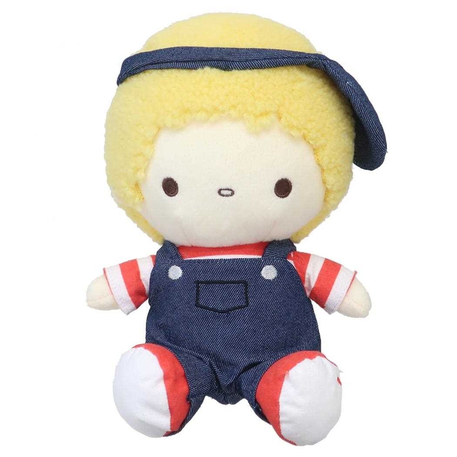 パティ＆ジミー ぬいぐるみ プラッシュドール[品番：BREW0153417