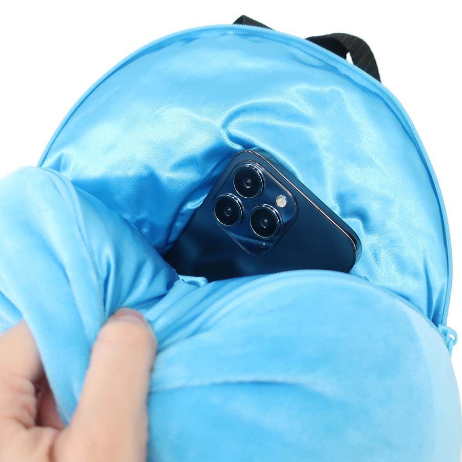 ドラえもんぬいぐるみリュックとぬいぐるみマスコットキーホルダー4点セット ドラえもんぬいぐるみリュックとぬいぐるみマスコット