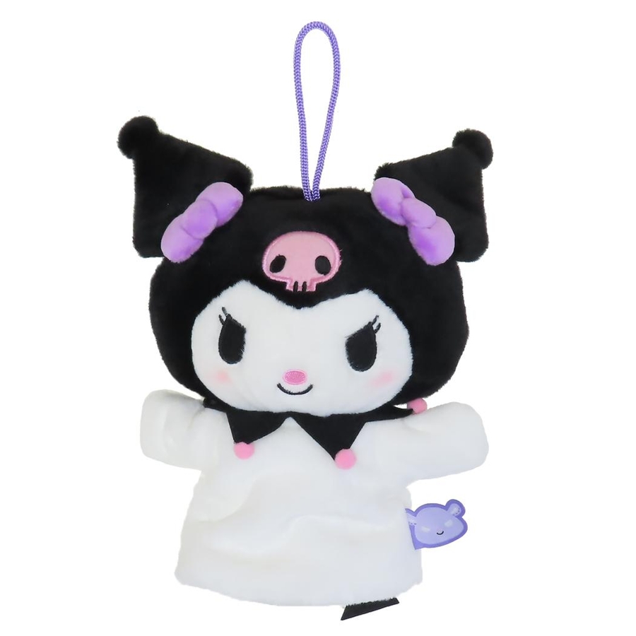 クロミ ぬいぐるみ玩具 ハンドパペット[品番：BREW0155627