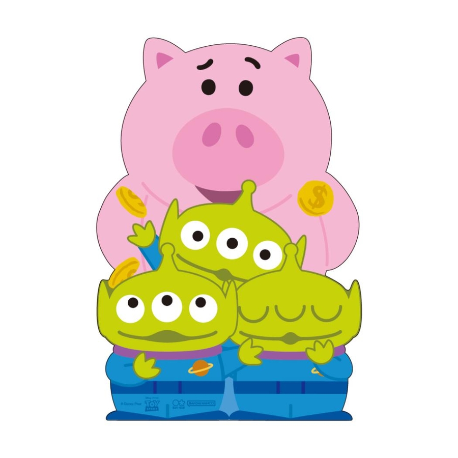 トイストーリー ぽち袋  マスコットポチ袋[品番：BREW0155891]｜cinemacollection【KIDS】（シネマコレクション）のキッズファッション通販｜SHOPLIST（ショップリスト）