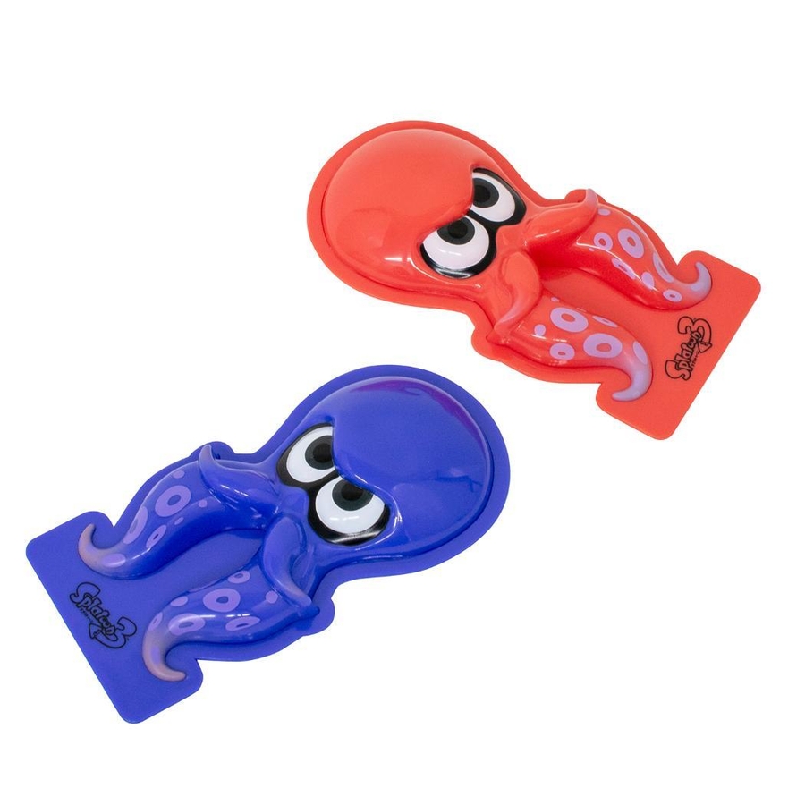 スプラトゥーン3 おもちゃ およげ！スイスイタコ！[品番
