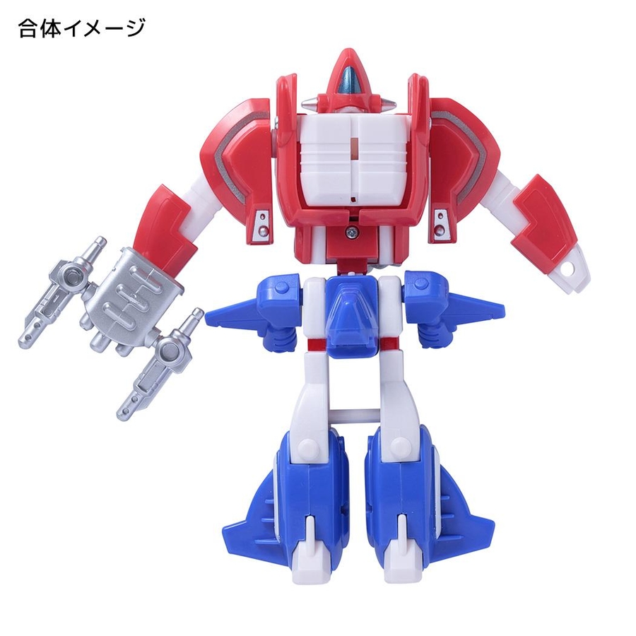 おもちゃ 変形合体！ロボZERO ネオ[品番：BREW0156778