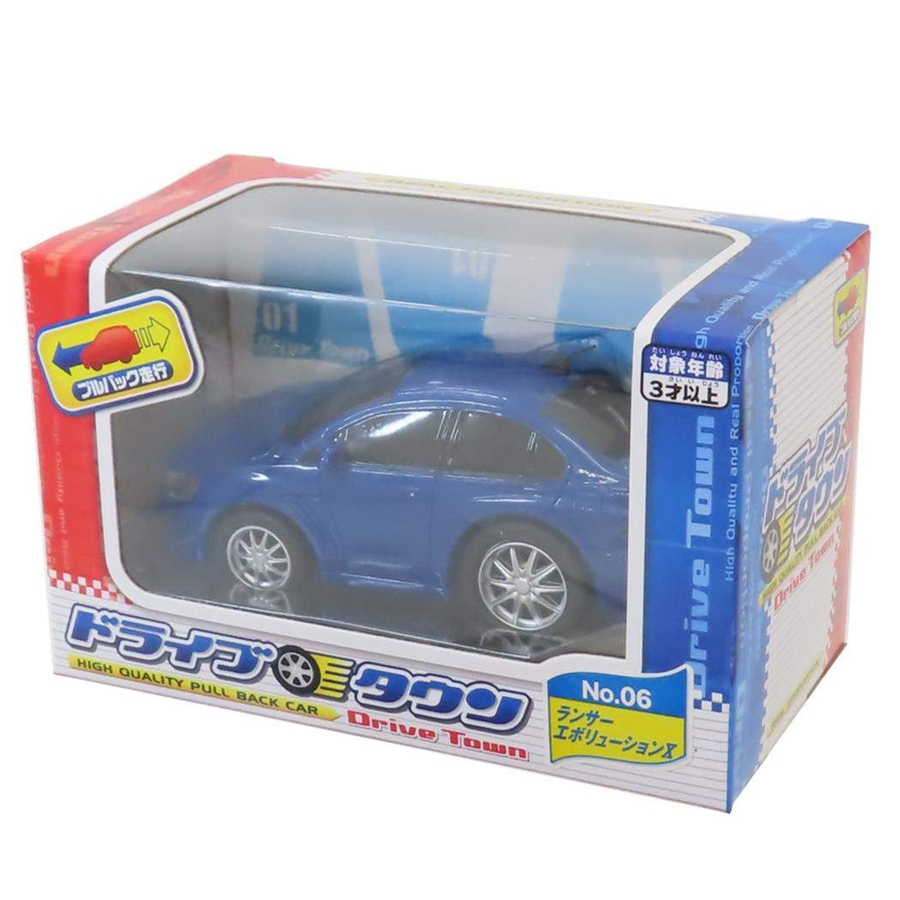 ドライブタウン おもちゃ プルバック カー[品番：BREW0156298]｜cinemacollection（シネマコレクション）のファッション通販｜SHOPLIST（ショップリスト）