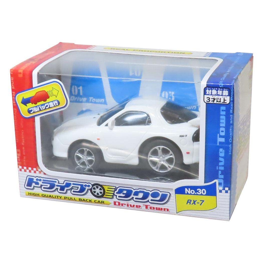 ドライブタウン おもちゃ プルバックカー [品番：BREW0156322]｜cinemacollection（シネマコレクション）のファッション通販｜SHOPLIST（ショップリスト）