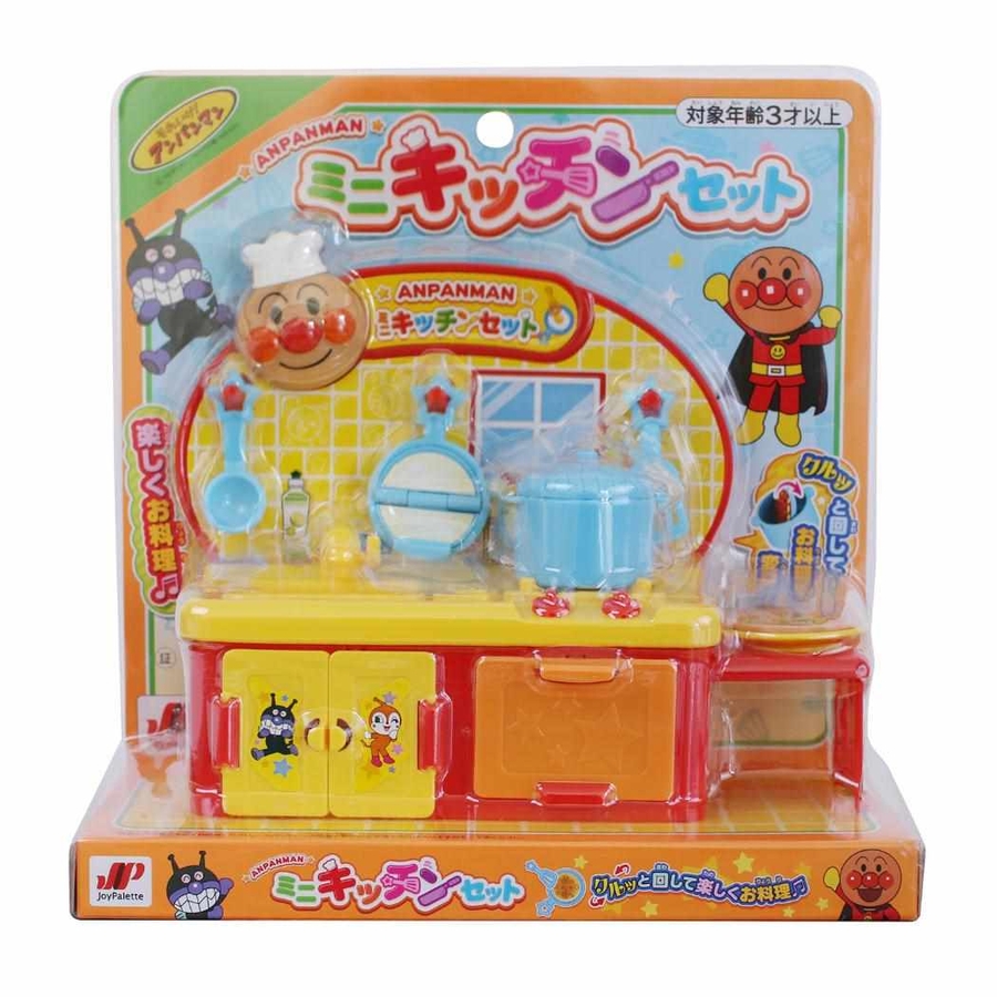 ☆美品☆アンパンマンキッチン - メルカリ