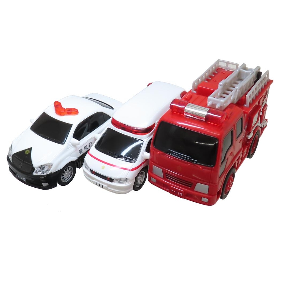 ドライブタウン おもちゃ  プルバックカー[品番：BREW0156341]｜cinemacollection（シネマコレクション）のファッション通販｜SHOPLIST（ショップリスト）