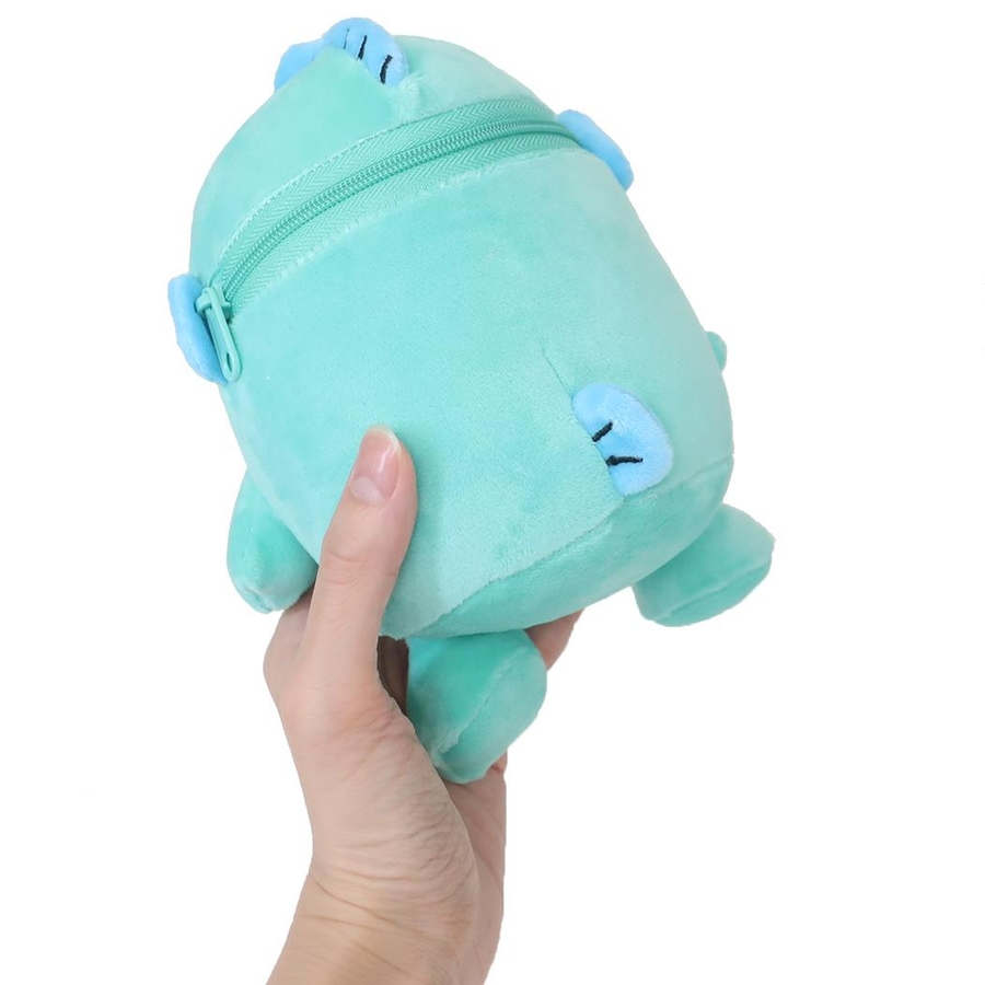 ハンギョドン リール式キーケース マスコットキーケース[品番