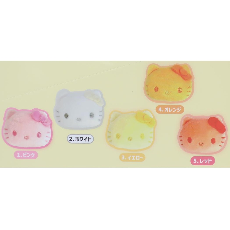 ハローキティ - ハローキティ サンリオピューロランド限定