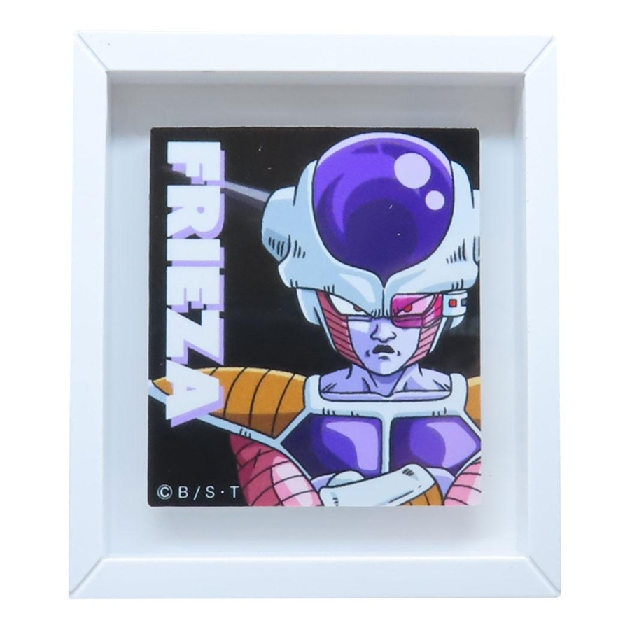 ドラゴンボールZ 磁石 フレームマグネット [品番：BREW0159506]｜cinemacollection（シネマコレクション）のファッション通販｜SHOPLIST（ショップリスト）
