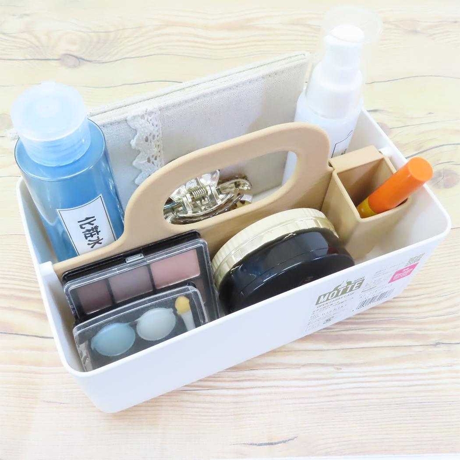 ハローキティ 収納用品 ミニモッテケース[品番：BREW0159960