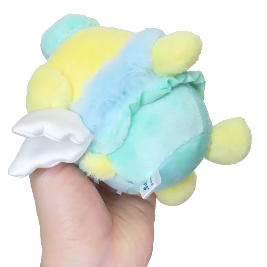 希少 サンリオキャラクター ブルブルマスコット ベビースタイル