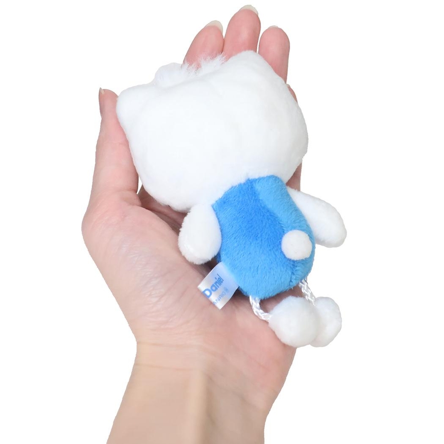 ディアダニエル キーチェーンマスコット お座りぬいぐるみ[品番
