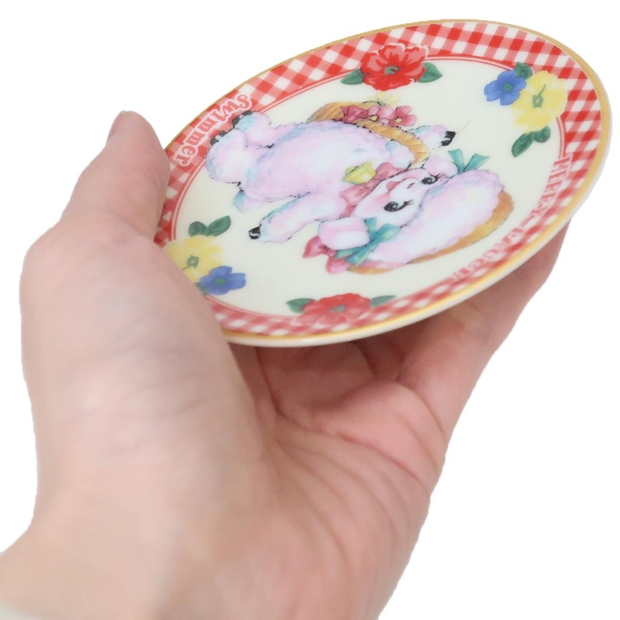 スイマー 小皿 豆皿[品番：BREW0161905]｜cinemacollection（シネマ