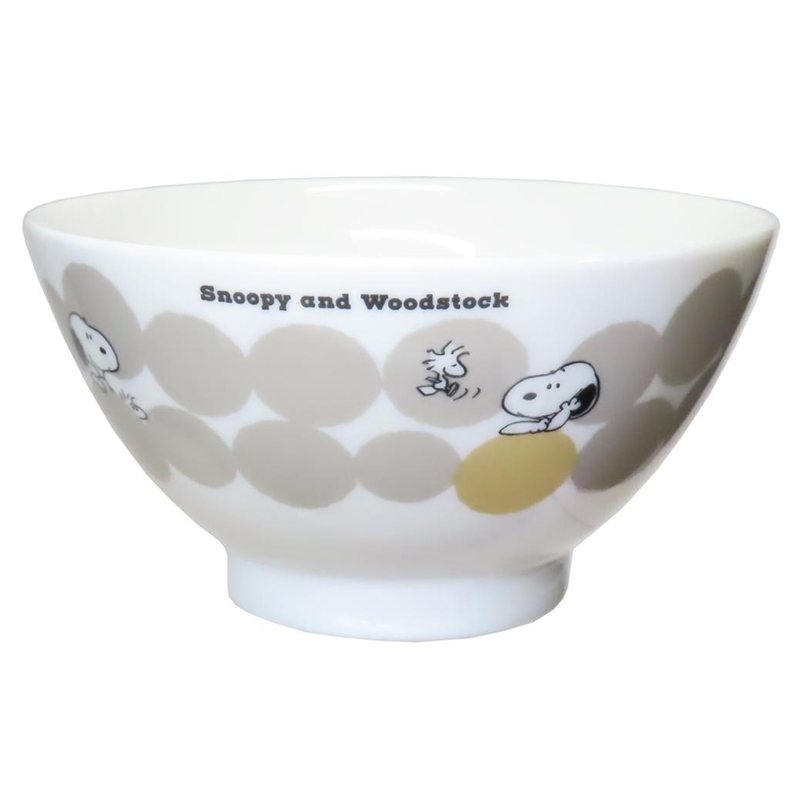 SNOOPY♥ライスボウル スヌーピー 茶碗 ライスボウル[品番：BREW0164217]｜cinemacollection