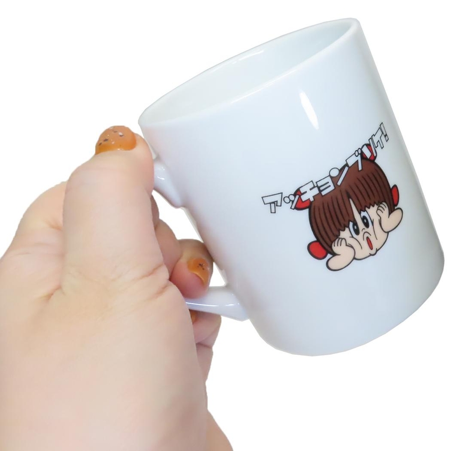 ブラックジャック マグカップ マグ[品番：BREW0164230