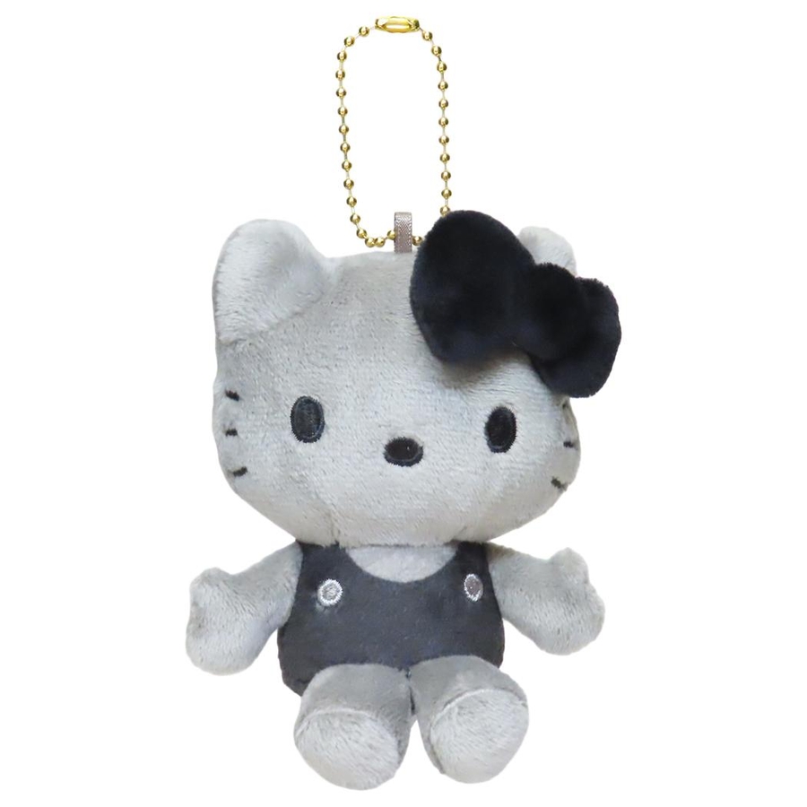 ハローキティ マスコット ミニぬいぐるみボールチェーン[品番