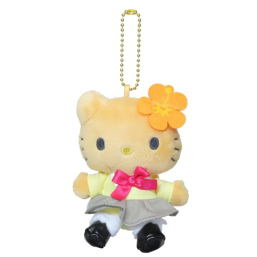 人気アイテム 新品◇ハローキティ 70年代シリーズ ぬいぐるみ ポーチ その他