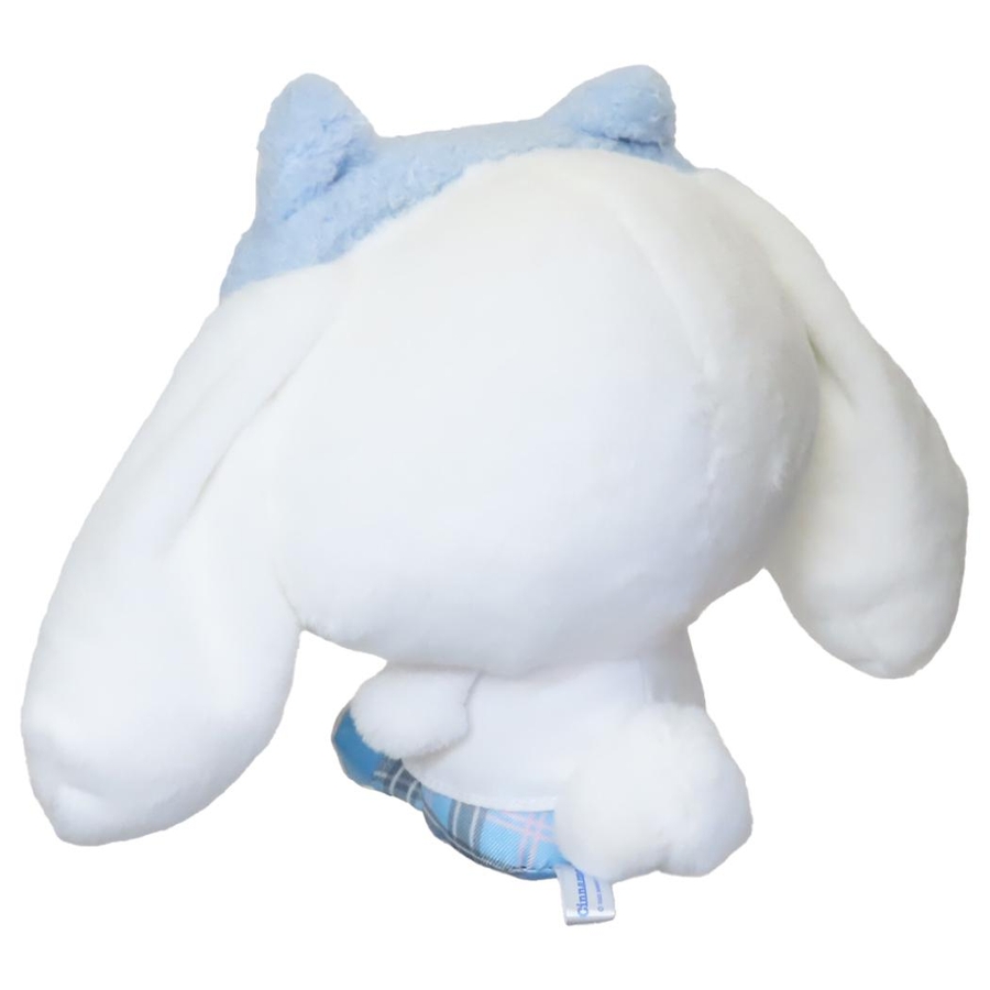 シナモロール ぬいぐるみ プラッシュドールS[品番：BREW0171916