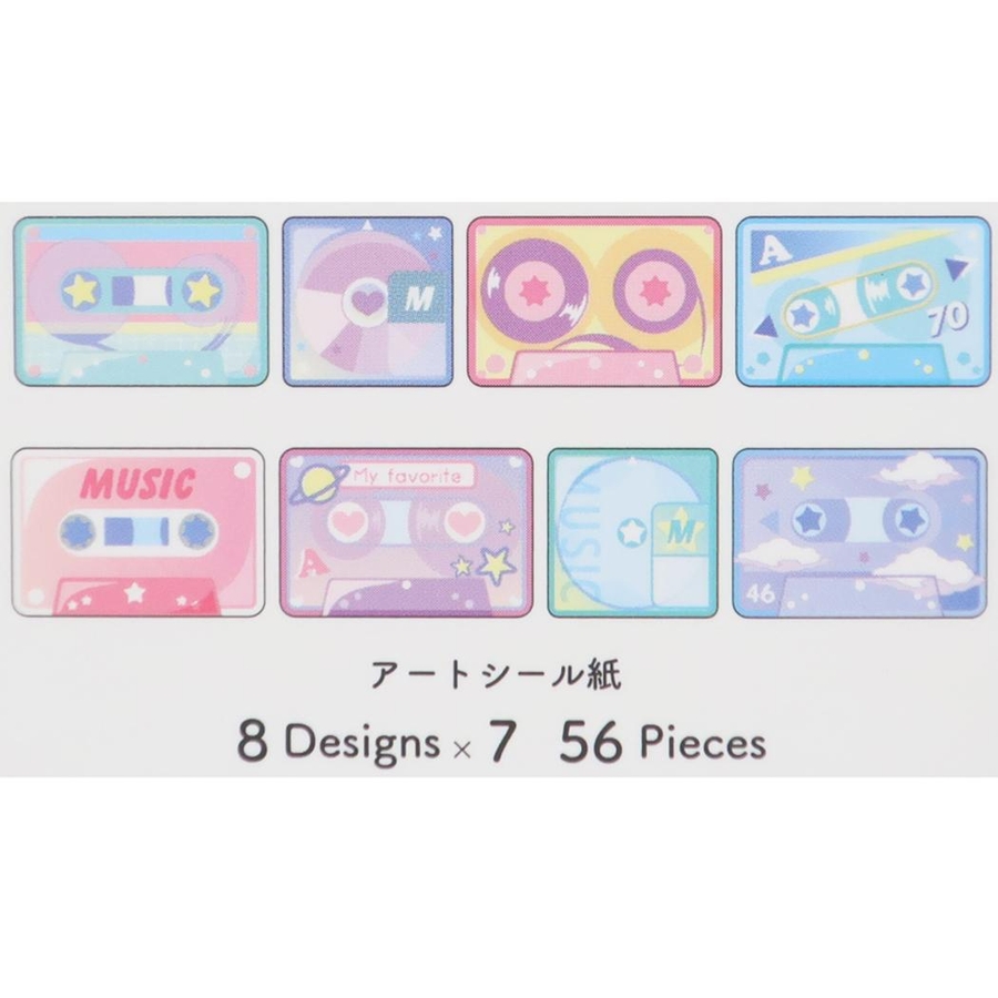 新品同様 ロールシール SEAL[品番：BREW0173639 ROLLROLL ノート・メモ帳
