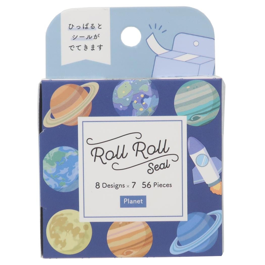 ロールシール ROLLROLL SEAL[品番：BREW0173641