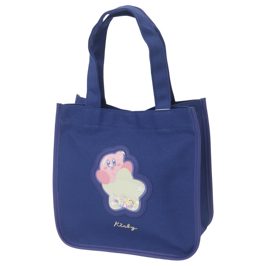 星のカービィ ミニトート スクエアトートバッグ[品番：BREW0176120