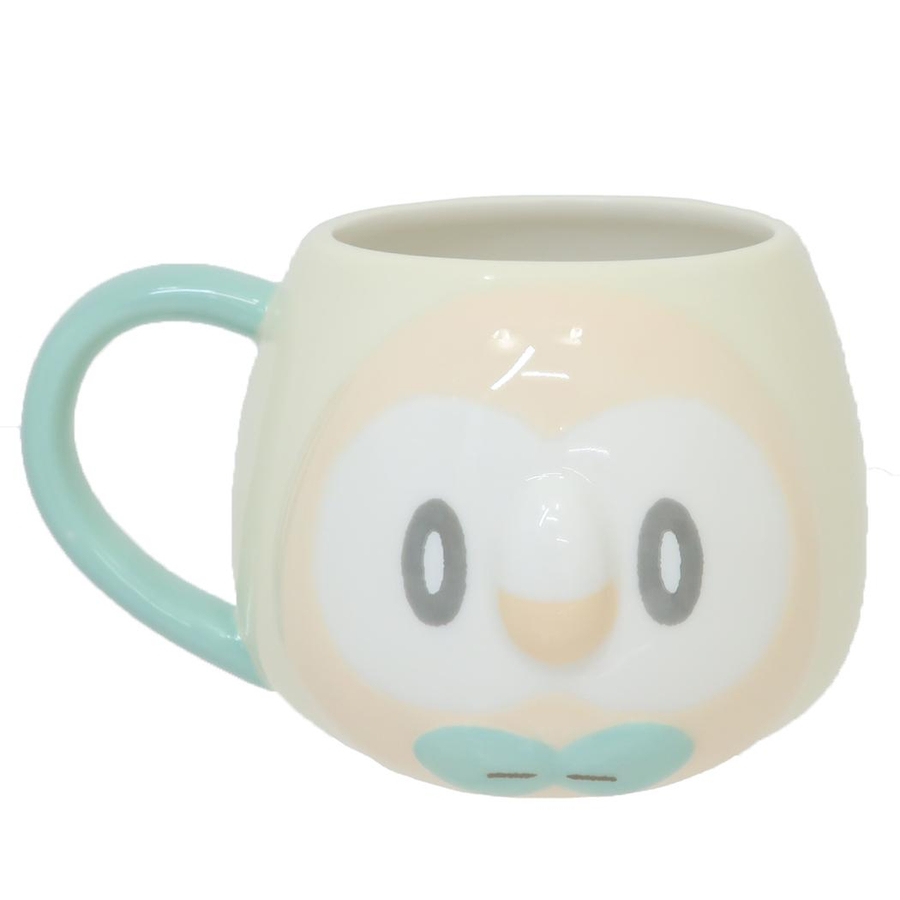 ポケモン マグカップ フェイスマグ[品番：BREW0178126