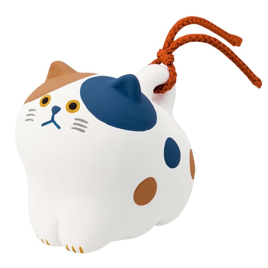 ミケネコ出品 Amazon.co.jp: ミミクリーペット ミケネコ 高さ約 13cm : おもちゃ