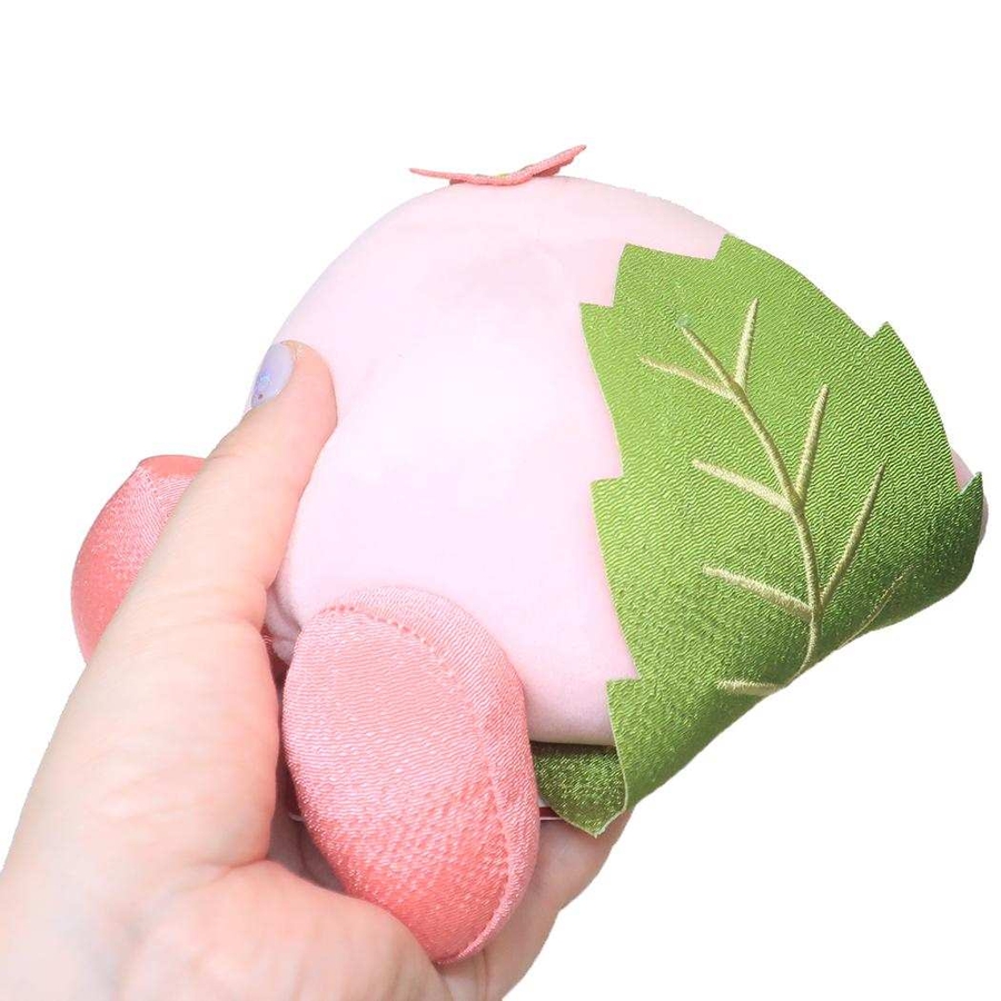 星のカービィ ぬいぐるみ 桜もちぬいぐるみ[品番：BREW0181872