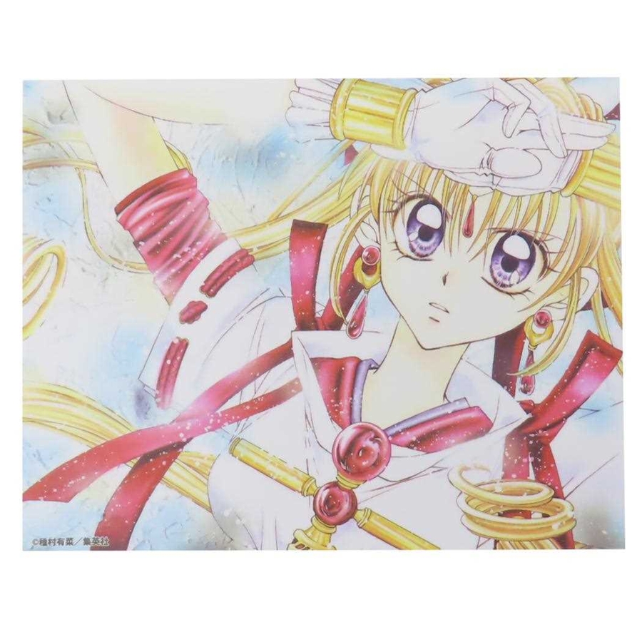 神風怪盗ジャンヌ ビッグシール キャラスタムステッカービッグ[品番