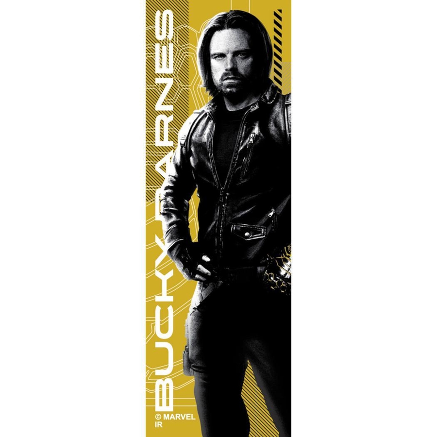 サンダーボルツ ダイカットシール ステッカーセット[品番