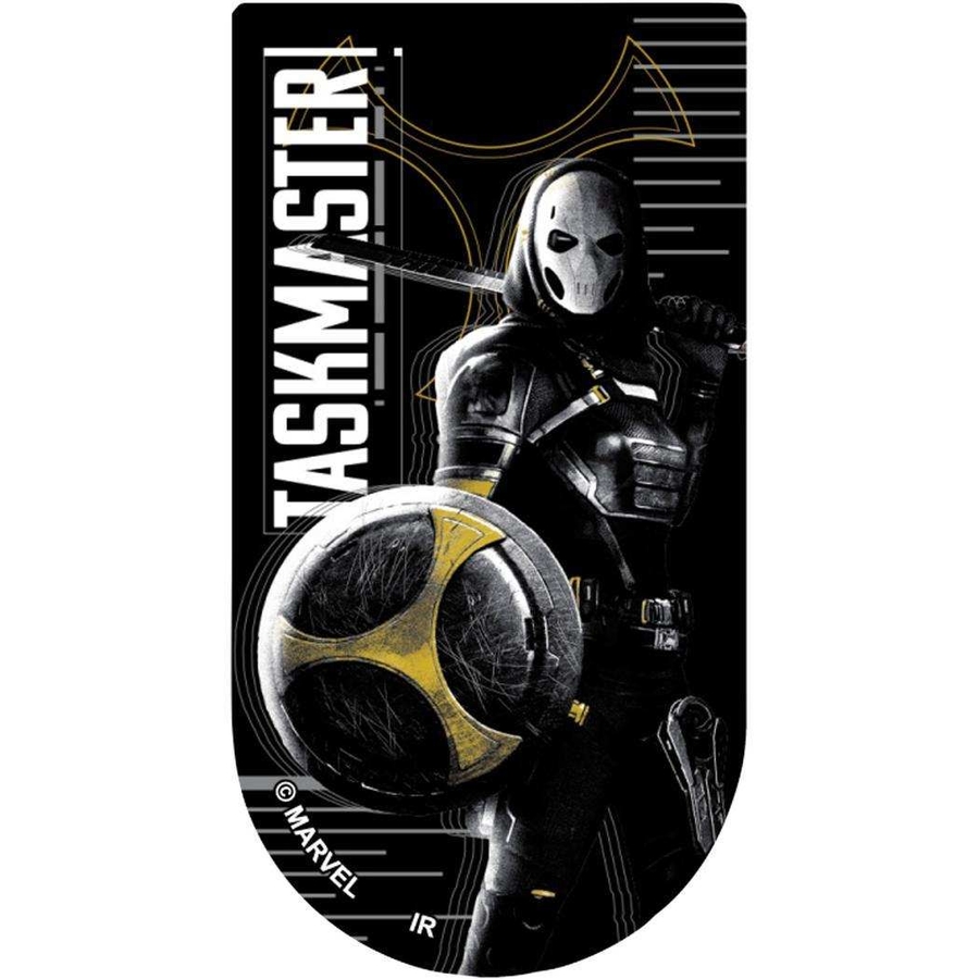 サンダーボルツ ダイカットシール ステッカーセット[品番