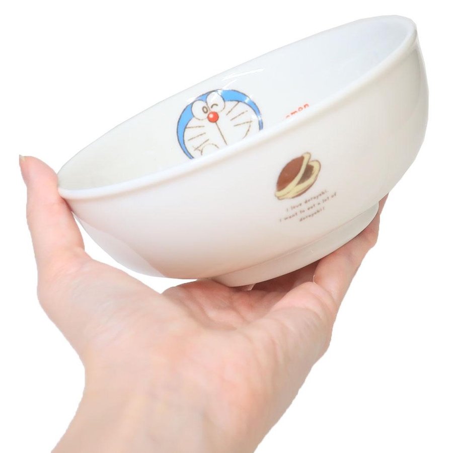 ドラえもん キッズ食器 こどもラーメン丼[品番：BREW0184368