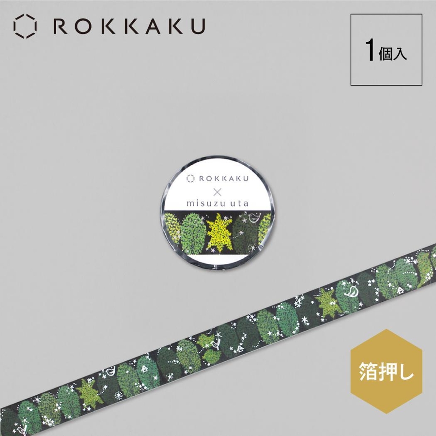 ROKKAKU x misuzu[品番：BREW0187769]｜cinemacollection（シネマコレクション）｜ファッション通販 ...