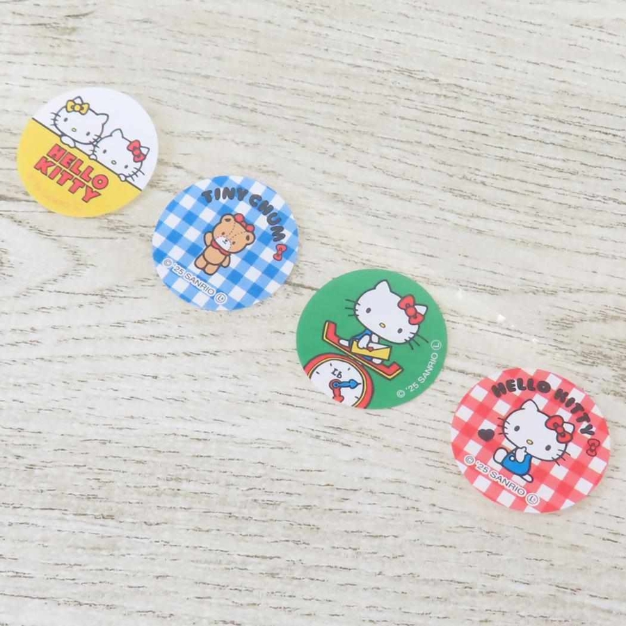 ハローキティ レターセット 一筆箋[品番：BREW0187940