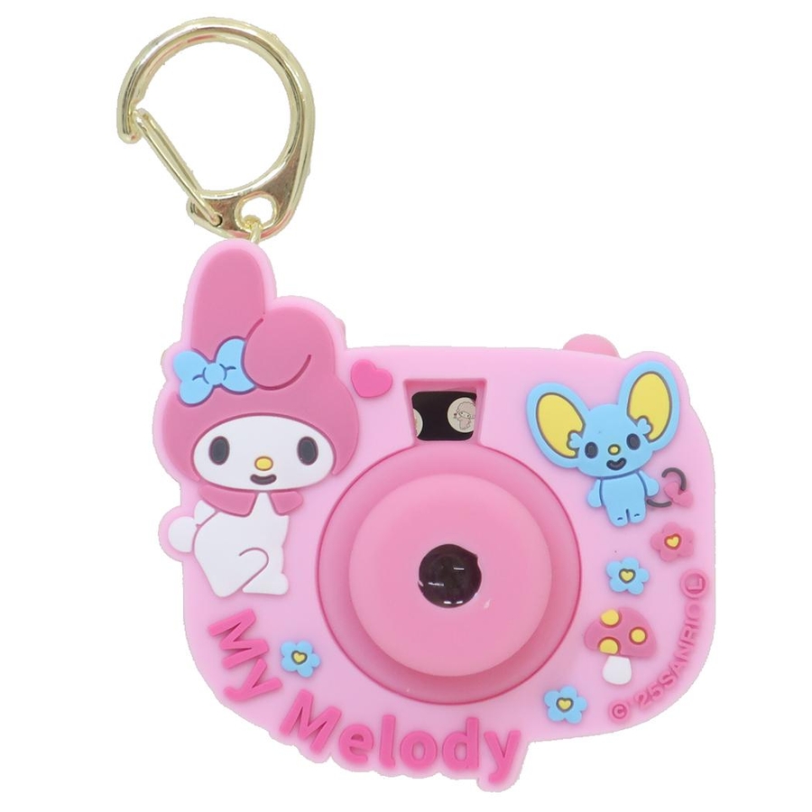 まぃめろ Amazon.co.jp: サンリオ(SANRIO) 色付きリップ&グロスセット